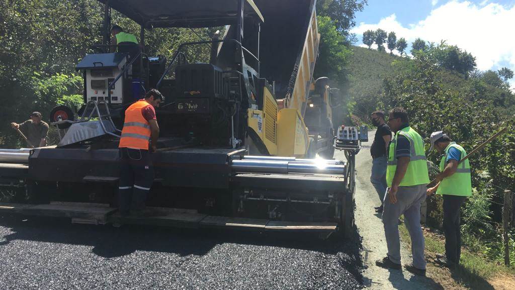 BÜYÜKŞEHİR’DE DURMAK YOK